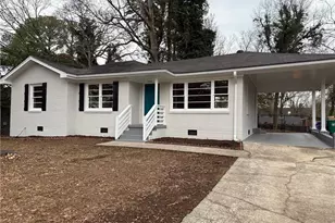 2996 Laguna Dr, Decatur, GA 30032 - Photo 2