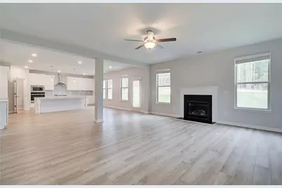 125 Cooper Cove W, Fayetteville, GA 30215 - Photo 14