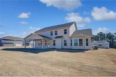 125 Cooper Cove W, Fayetteville, GA 30215 - Photo 32