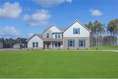 125 Cooper Cove W, Fayetteville, GA 30215 - Photo 1