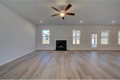 125 Cooper Cove W, Fayetteville, GA 30215 - Photo 10