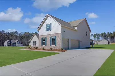 125 Cooper Cove W, Fayetteville, GA 30215 - Photo 2