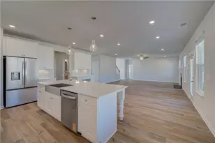 125 Cooper Cove W, Fayetteville, GA 30215 - Photo 14