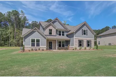 125 Cooper Cove W, Fayetteville, GA 30215 - Photo 2