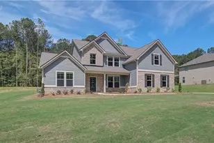 125 Cooper Cove W, Fayetteville, GA 30215 - Photo 2