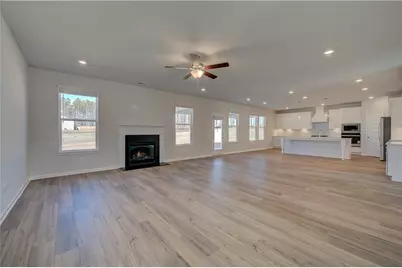 125 Cooper Cove W, Fayetteville, GA 30215 - Photo 8