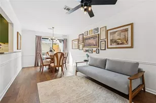 115 Great Oaks Ln, Roswell, GA 30075 - Photo 2