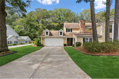 115 Great Oaks Lane, Roswell, GA 30075 - Photo 36