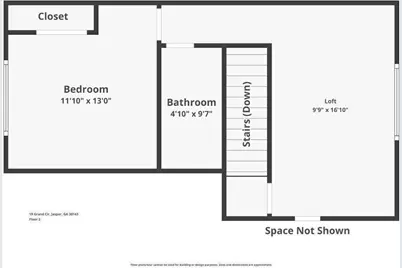 19 Grand Circle, Jasper, GA 30143 - Photo 36