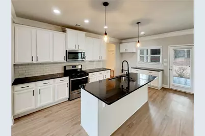 218 Morris Creek Drive, Hoschton, GA 30548 - Photo 2