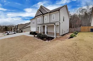 218 Morris Creek Dr, Hoschton, GA 30548 - Photo 6