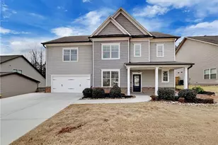 218 Morris Creek Dr, Hoschton, GA 30548 - Photo 1