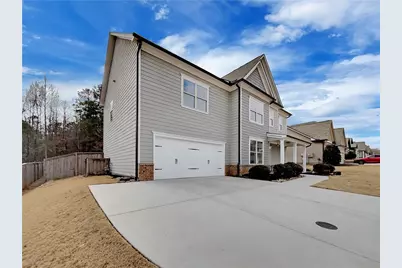 218 Morris Creek Drive, Hoschton, GA 30548 - Photo 8