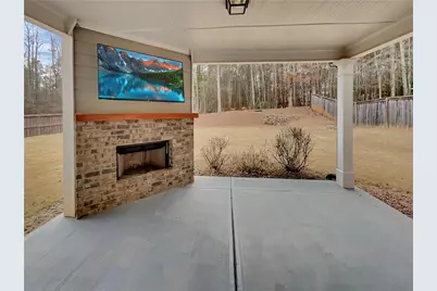 218 Morris Creek Drive, Hoschton, GA 30548 - Photo 30