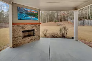 218 Morris Creek Dr, Hoschton, GA 30548 - Photo 30