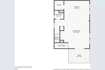 225 Crumley Street SW, Atlanta, GA 30312 - Photo 46