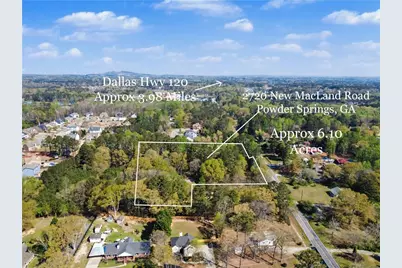 2720 New Macland Road, Powder Springs, GA 30127 - Photo 36