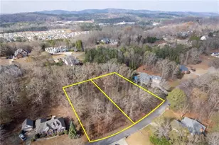 0 Ravenwood Dr, Rome, GA 30161 - Photo 1