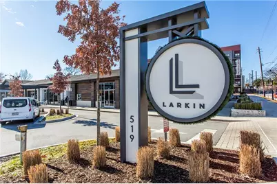 520 Park Avenue SE #9, Atlanta, GA 30312 - Photo 36