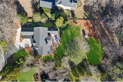 785 Nettlebrook Lane, Milton, GA 30004 - Photo 2