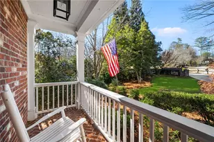 785 Nettlebrook Ln, Milton, GA 30004 - Photo 10