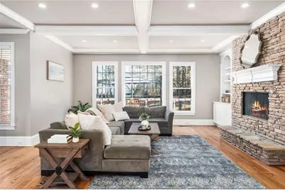 785 Nettlebrook Lane, Milton, GA 30004 - Photo 16