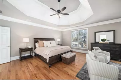 785 Nettlebrook Lane, Milton, GA 30004 - Photo 40