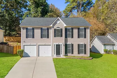 1461 Enchanted Forest Drive, Conley, GA 30288 - Photo 1