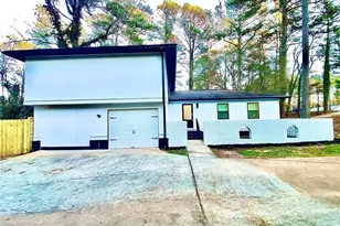 5390 Rockbridge Rd, Stone Mountain, GA 30088 - Photo 1