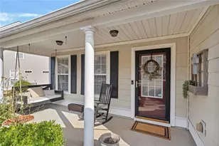 2061 Greenhill Pass, Canton, GA 30114 - Photo 4