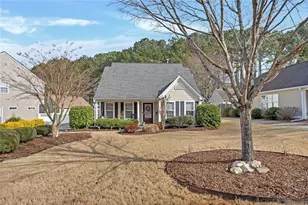 2061 Greenhill Pass, Canton, GA 30114 - Photo 2