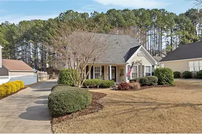 2061 Greenhill Pass, Canton, GA 30114 - Photo 36