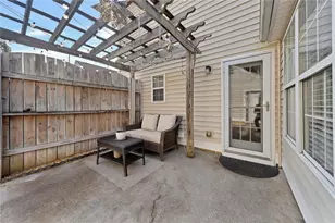 2061 Greenhill Pass, Canton, GA 30114 - Photo 30