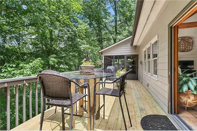 223 Denny Ridge Road, Jasper, GA 30143 - Photo 28