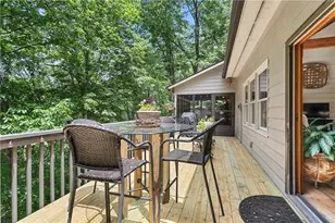 223 Denny Ridge Rd, Jasper, GA 30143 - Photo 28