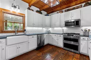 223 Denny Ridge Rd, Jasper, GA 30143 - Photo 8