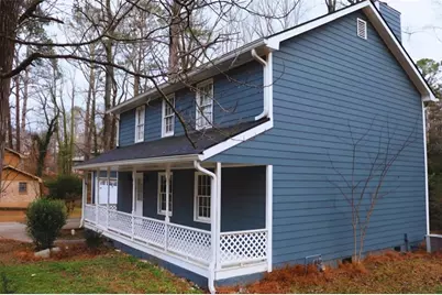 932 Granite Springs Lane, Stone Mountain, GA 30083 - Photo 6