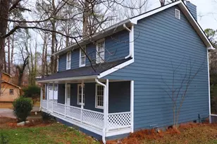 932 Granite Springs Ln, Stone Mountain, GA 30083 - Photo 6