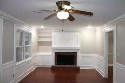 932 Granite Springs Lane, Stone Mountain, GA 30083 - Photo 8