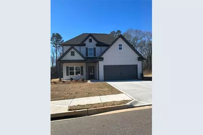 196 Water Oak Way, Crawford, GA 30630 - Photo 1