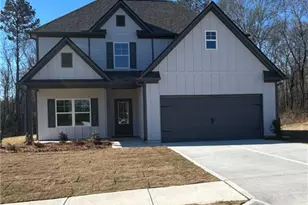 196 Water Oak Wy, Crawford, GA 30630 - Photo 1