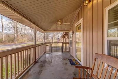 264 Pocket Road NW, Sugar Valley, GA 30746 - Photo 8