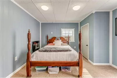 264 Pocket Road NW, Sugar Valley, GA 30746 - Photo 28