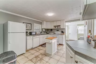 264 Pocket Road NW, Sugar Valley, GA 30746 - Photo 14