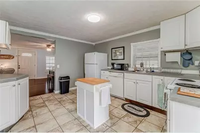 264 Pocket Road NW, Sugar Valley, GA 30746 - Photo 16