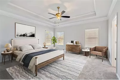 112 Water Oak Way, Crawford, GA 30630 - Photo 14