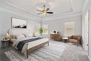 112 Water Oak Wy, Crawford, GA 30630 - Photo 14