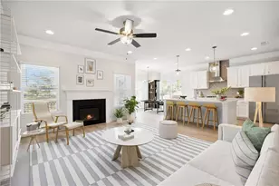 112 Water Oak Wy, Crawford, GA 30630 - Photo 4