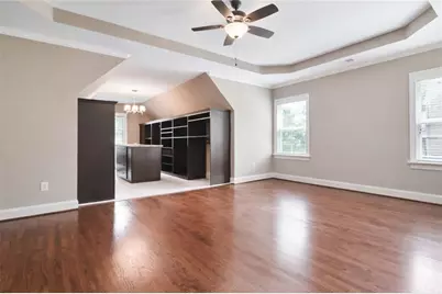 355 Glynnwilde Drive NW, Marietta, GA 30064 - Photo 28