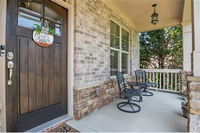 355 Glynnwilde Drive NW, Marietta, GA 30064 - Photo 10